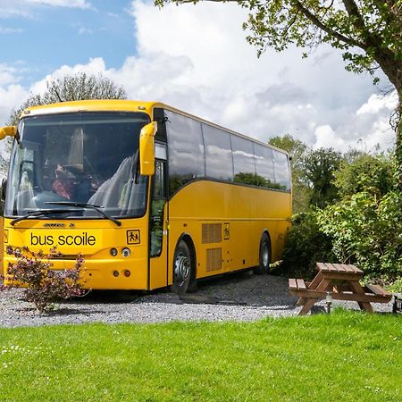 Glasson Glamping Farm Athlone Exterior foto