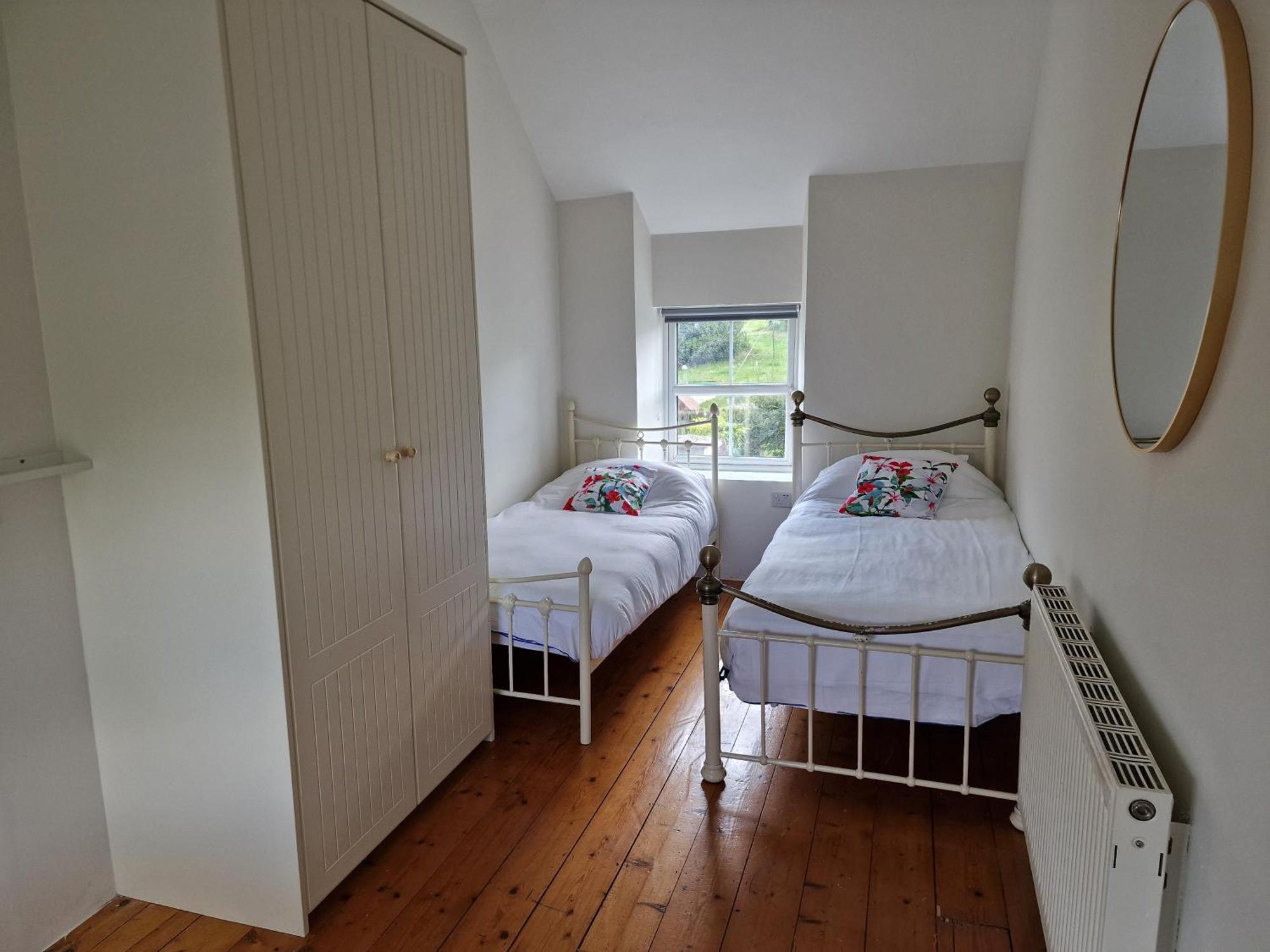 Glasson Glamping Farm Athlone Quarto foto